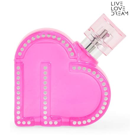 live love dream perfume dupe|live love dream perfume aéropostale.